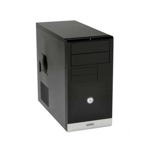 Gigabyte Core I7 Desktop